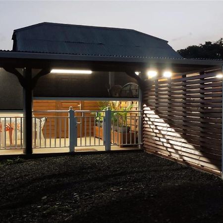 Villa Mauca Pointe-Noire Ngoại thất bức ảnh